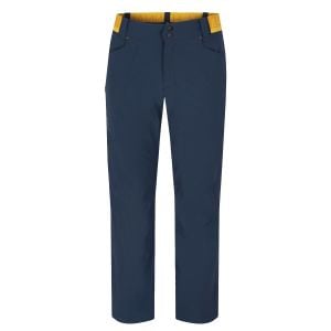 Hannah Niguel II Erkek Outdoor Pantolon Midnight Navy