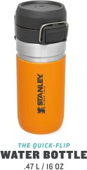 Stanley The Quick Flip Paslanmaz Çelik Termos Bardak 0.47 LT