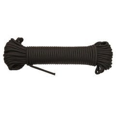 Coghlans Siyah Paracord İp