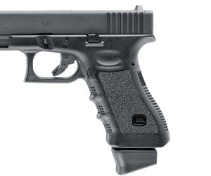 Umarex Glock 17 Deluxe Blowback Airsoft Tabanca