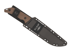 KA-BAR Jarosz Turok Kamp Bıçağı