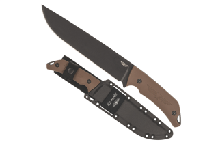 KA-BAR Jarosz Turok Kamp Bıçağı
