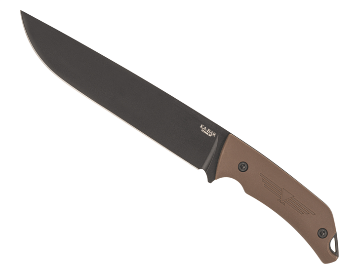 KA-BAR Jarosz Turok Kamp Bıçağı