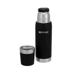 Stanley Master Vacuum Bottle 0.75L Siyah