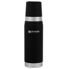 Stanley Master Vacuum Bottle 0.75L Siyah