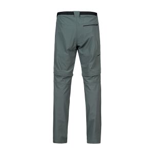 Hannah Roland Erkek Outdoor Convertible Pantolon Dark Forest