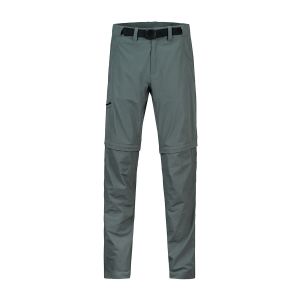 Hannah Roland Erkek Outdoor Convertible Pantolon Dark Forest