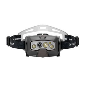 Ledlenser HF8R Signature + Type C Adaptör