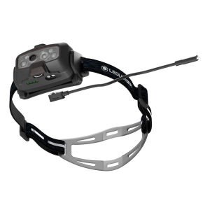 Ledlenser HF8R Signature + Type C Adaptör