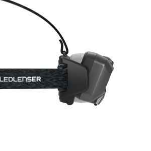 Ledlenser HF8R Signature + Type C Adaptör