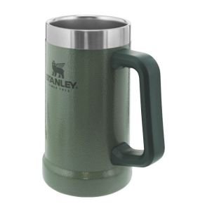 Stanley Adventure Vakumlu Termos Bardak 0.70 Lt 0,70 LT - Yeşil