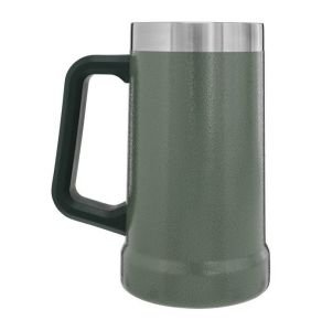 Stanley Adventure Vakumlu Termos Bardak 0.70 Lt 0,70 LT - Yeşil