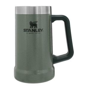 Stanley Adventure Vakumlu Termos Bardak 0.70 Lt 0,70 LT - Yeşil