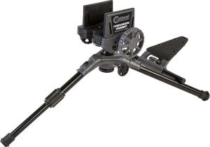 Caldwell® Precision Turret Shooting Rest Hassas AR Tüfek Atış Desteği