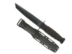 KA-BAR Short Tanto Görev Bıçağı