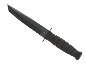 KA-BAR Short Tanto Görev Bıçağı