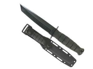 KA-BAR Short Tanto Görev Bıçağı