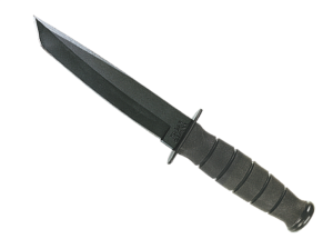 KA-BAR Short Tanto Görev Bıçağı