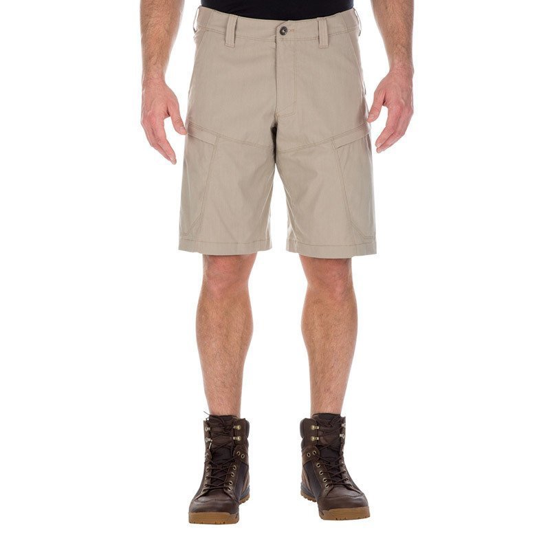 5.11 APEX SHORT KHAKI