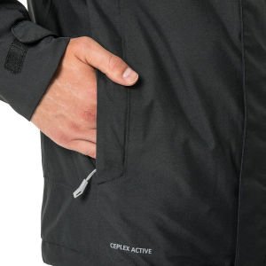 Vaude Rosemoor Outdoor Erkek Mont 41564