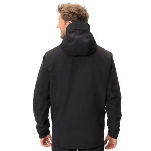 Vaude Miskanti II 3in1 Outdoor Erkek Ceket 41572