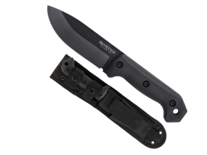 KA-BAR BK22 Becker Kamp Bıçağı (Cordura Kılıf)