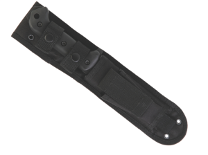 KA-BAR BK22 Becker Kamp Bıçağı (Cordura Kılıf)