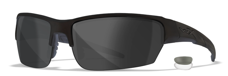 WILEY X WX Valor 2.5 Balistik Gözlük