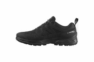 Salomon X Ward Leather GTX 2 471823 black