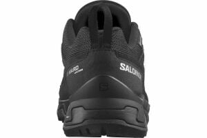 Salomon X Ward Leather GTX 2 471823 black
