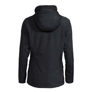 Vaude Rosemoor 3in1 Outdoor Kadın Mont 42046-010