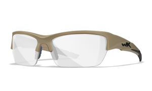 WILEY X WX Valor 2.5 Balistik Gözlük