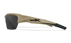 WILEY X WX Valor 2.5 Balistik Gözlük