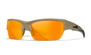 WILEY X WX Valor 2.5 Balistik Gözlük