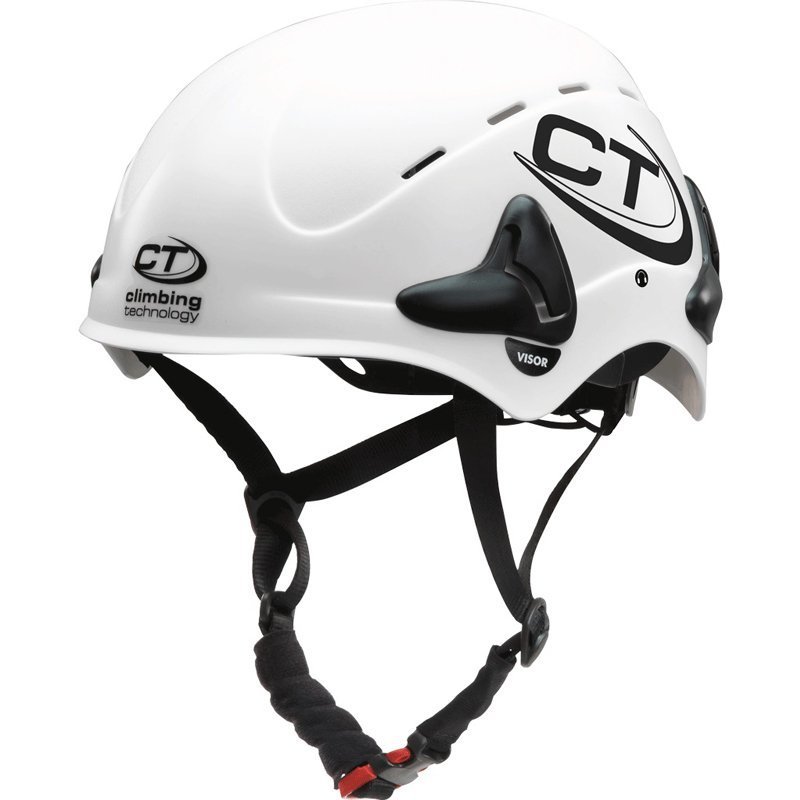 CLIMBING TECHNOLOGY X-WORK KASK