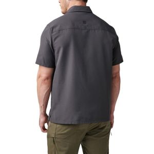 5.11 MARKSMAN UTILITY S/S KISAKOL GOMLEK