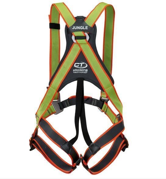 CT JUNGLE FULL BODY HARNESS