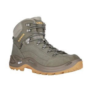 LOWA RENEGADE MID WS GTX KADIN OUTDOOR BOT 320945-4853