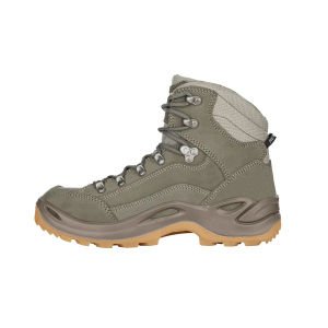 LOWA RENEGADE MID WS GTX KADIN OUTDOOR BOT 320945-4853