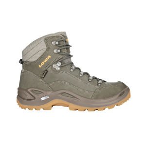 LOWA RENEGADE MID WS GTX KADIN OUTDOOR BOT 320945-4853
