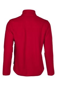 Alpinist Kentt Erkek Outdoor Polar BORDO Bordo - XXXL