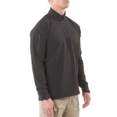 5.11 RAPID OPS SIYAH SWEATSHIRT