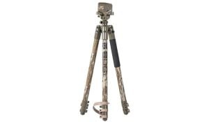 BOG Bottomland Camo DeathGrip Kamuflaj Tripod 1164398