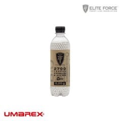 UMAREX EliteForce Premimum BB 0,20 Beyaz 2700 Adet