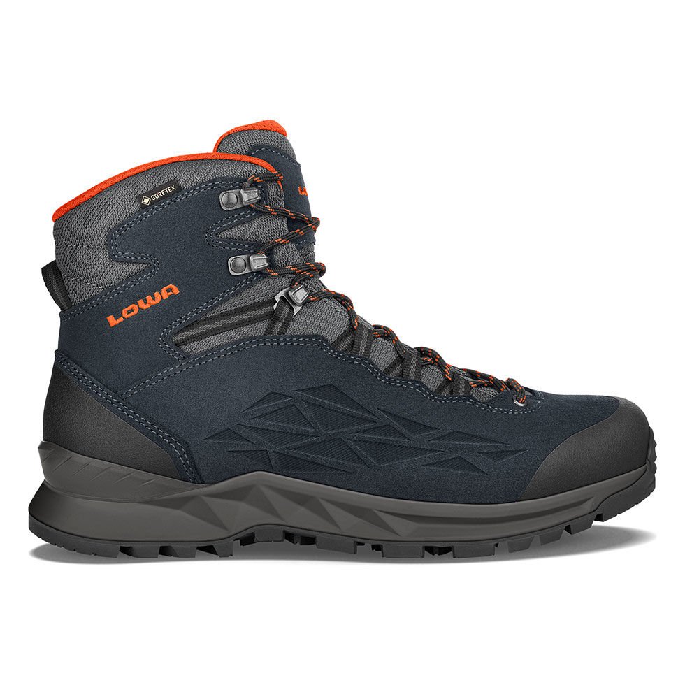 LOWA EXPLORER II GTX MID ERKEK OUTDOOR BOT 210760