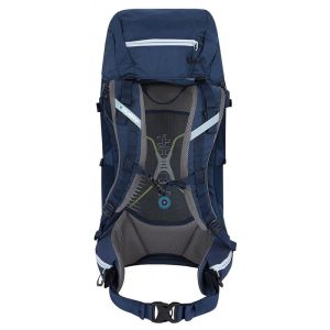 HUSKY CAPTURE 40 LITRE DARK BLUE SIRT CANTASI
