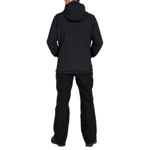 Vaude Rosemoor 3in1 Outdoor Erkek Mont 42049