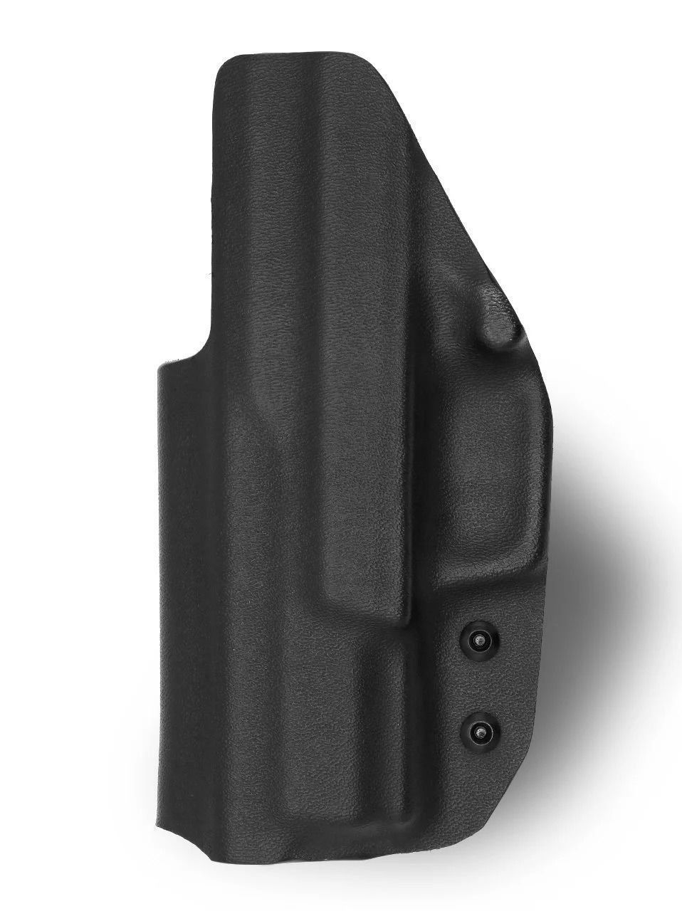 Tisaş 1911 DS Kydex İç Kılıf Siyah (SOL)