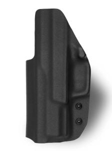 Tisaş 1911 DS Kydex İç Kılıf Siyah (SOL)