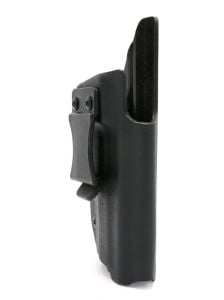 Tisaş 1911 DS Kydex İç Kılıf Siyah (SOL)